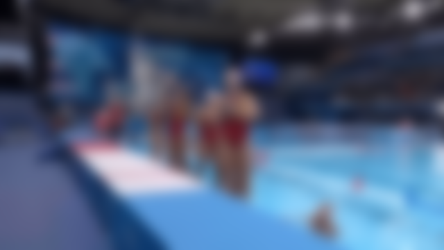 ESP - FRA - Turno preliminare donne | Pallanuoto | Giochi Olimpici Parigi 2024