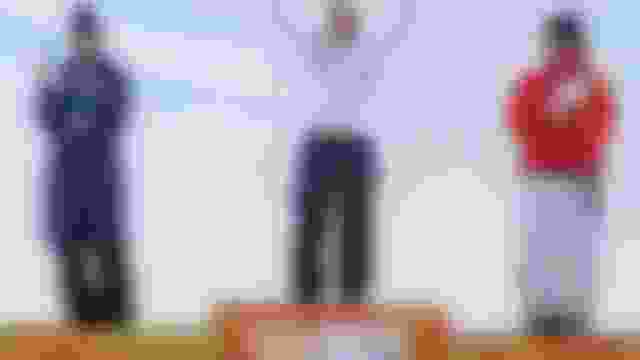 Halfpipe Donne & Uomini | Snowboard | Giochi Olimpici Giovanili Invernali Gangwon 2024