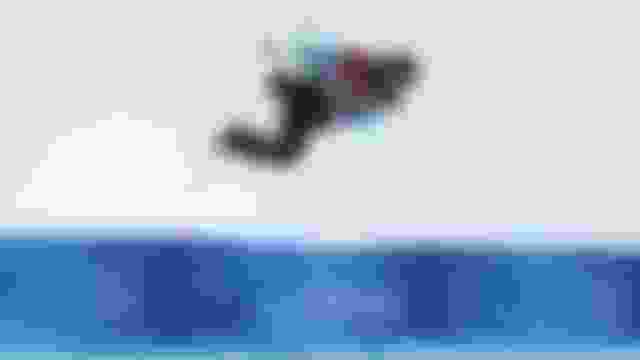 Finale Halfpipe (D) - Snowboard | Replay Beijing 2022