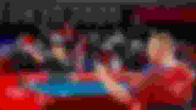 Para table tennis: an historic discipline that is smiling on Les Bleus