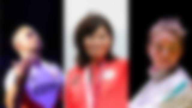 Jogos Paralímpicos Paris 2024: "Bala de Prata",  "Rainha da Dança" e a invicta seleção brasileira de futebol de cegos - confira as principais estrelas