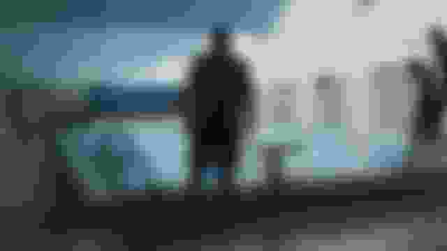The Dive