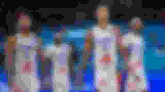 EuroBasket 2025 - Pourquoi la France a échoué en huitièmes de finale ? : « On a fait pas mal d’erreurs naïves » 