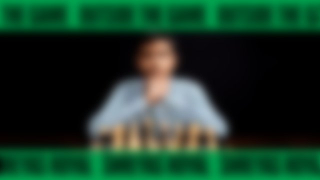 世界チャンピオンを目指す、イギリスの天才チェス少年  | Outside The Game