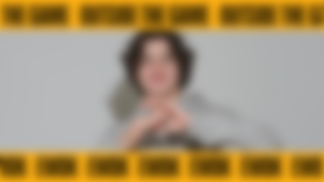 Ewok: 障壁を打ち壊し、偏見とも戦う | Outside The Game