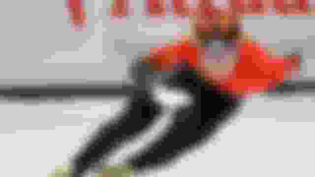 Liu Shaoang on representing new country and how he deals with mental pressure