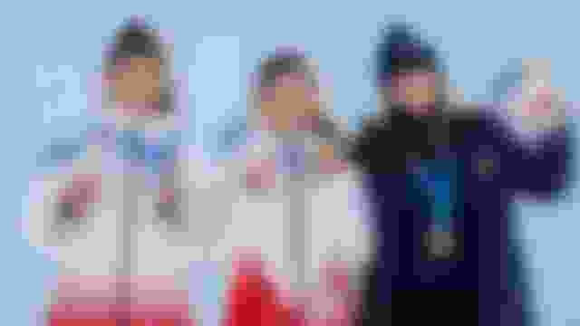 Finali Halfpipe Donne | Sci Freestyle | Highlights | Olimpiadi Giovanili Invernali Gangwon 2024