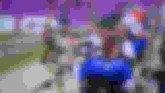 Para tir à l'arc : tout un art