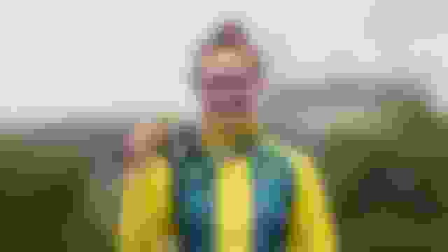 UCI Cycling Road World Championships 2024: Grace Brown adds women's time trial world title to Olympic crown