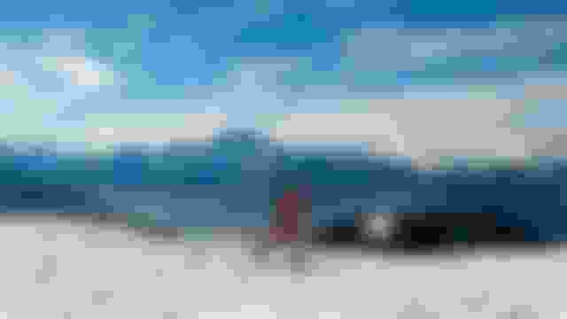 Sci Alpinismo | Staffetta Mista | Coppa del Mondo 7 | Cortina d'Ampezzo