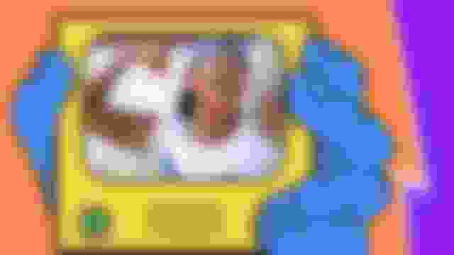 Olympic Skate-a-rama | مارجي ديدال