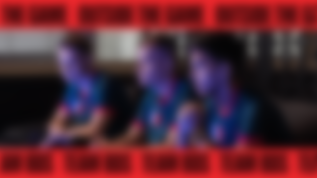 Team BDS: ロケットリーグ世界王者 | Outside The Game