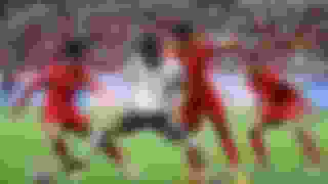 2025年東亞杯：中國男足揭幕戰三球不敵韓國隊