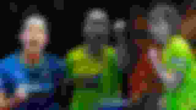 Women's Finals - Futsal | YOG 2018 Highlights