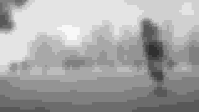 راشيل فينبيرغ: مدينة نيويورك تزلج ذهني | Urbanity