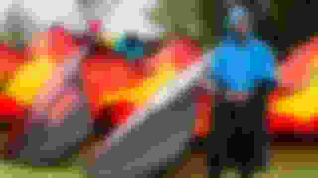 Day 6 Early Sessions | YOG 2018 Highlights