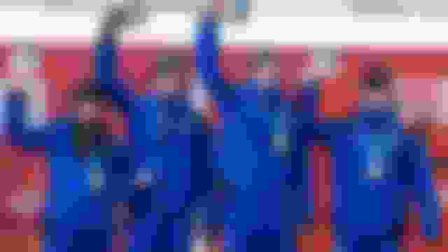 Team Relay | Luge | Highlights | Winter Youth Olympic Games Gangwon 2024