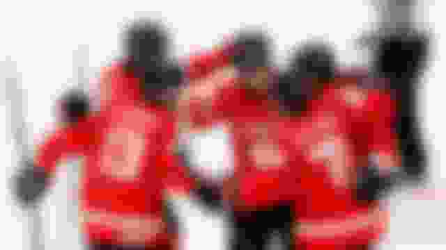 Men's 2026 IIHF Ice Hockey World Championship: Mark Scheifele hat-trick saves Canada in thriller against Norway