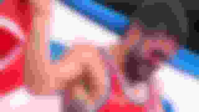 النشيد الوطني | لحظات مجد كوبا في طوكيو