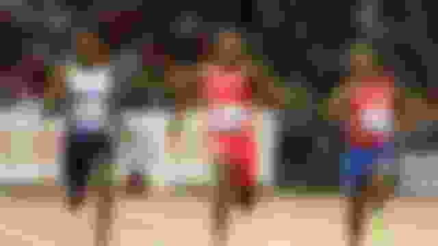 2025年苏黎世钻石联赛总决赛：诺亚·莱尔斯200米击败莱西莱·特博格，斩获创纪录的第六座总冠军