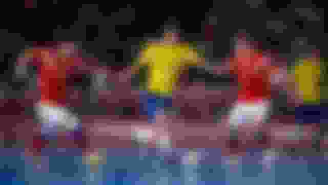 Brazil and Portugal take the top prizes as futsal makes its Olympic debut