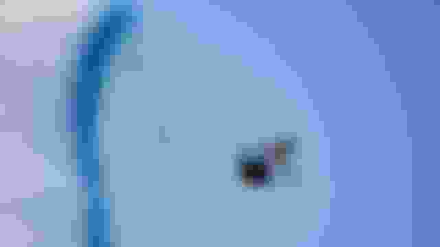 Liu Yishan keeps Eileen Gu's freeski halfpipe gold in China, while Team New Zealand performs haka for two medallists