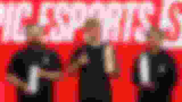 Serie Olímpica de Esports 2023: Aleksei Sarana gana el evento de Chess.com