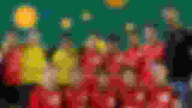 ¿Puede la leyenda gala de balonmano Jerome Fernandez salvar a este equipo?