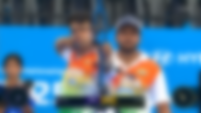 India strike historic gold in men’s compound | World Archery Championship 2025 highlights