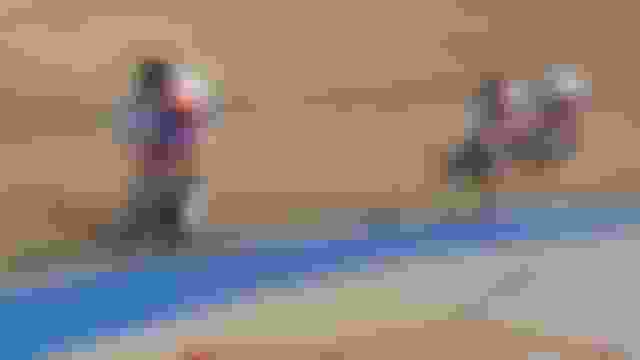 Para cycling track: the Paris 2024 Games, a competition without bunch races