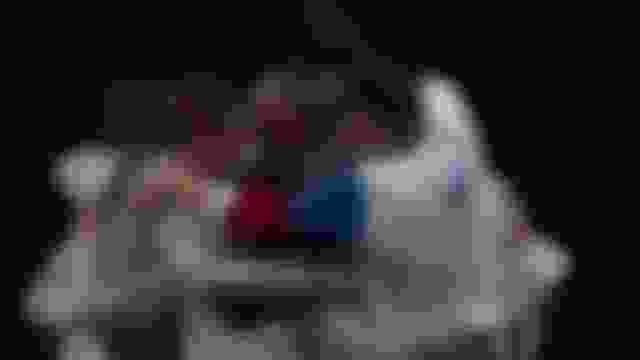 النشيد الوطني | لحظات مجد فريق ROC في طوكيو