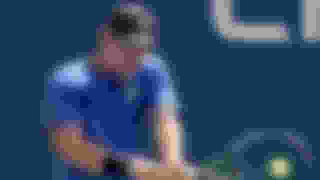 Tennis - Valentin Royer : Première finale et un défi de taille face à Alexander Bublik à Hangzhou | Présentation