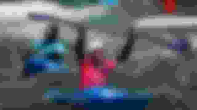 ICF Canoe Slalom World Championships 2025: full schedule, all final results and medals - complete list