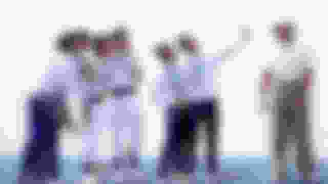 Women's Lightweight Double Sculls Final | Rowing | Olympic Games Paris 2024