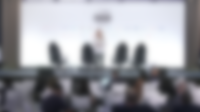 Forum | Olympic Esports Week Singapore 2023 | Keynote speech: Mia Stellberg