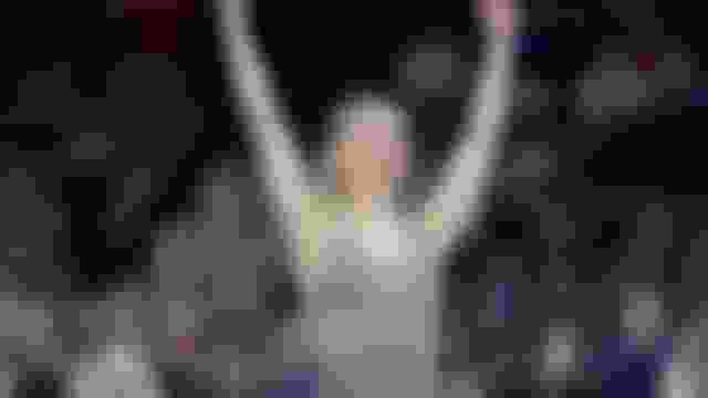 بطلة أمريكا غلين عن طريقتها الخاصة في القيام بالأشياء: أريد احداث تغيير في الرياضة