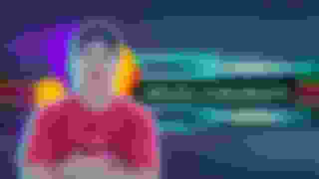 Os Atletas Olímpicos - Mikaël Kingsbury