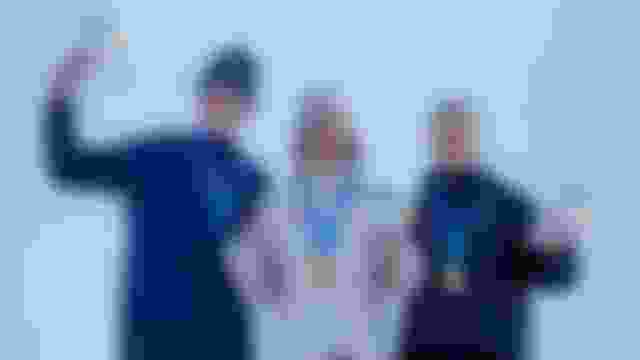 Finali Big Air (U) | Snowboard | Highlights | Olimpiadi Giovanili Invernali Gangwon 2024