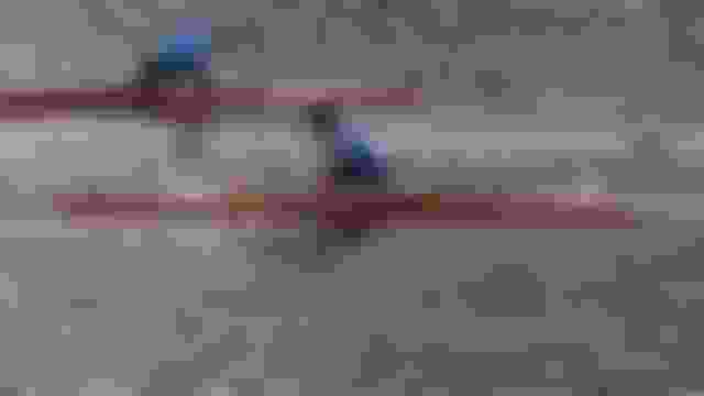 Canoe Sprint | Day 2 Session 3 | European Championships | Racice