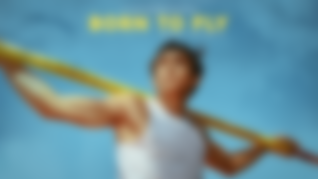 موندو دوبلانتيس | Born to Fly