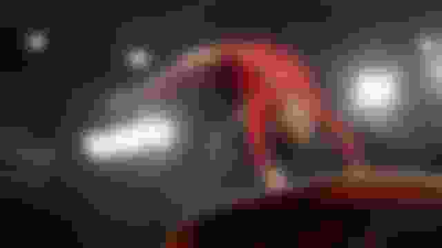 Kitazono makes history and gymnastics breaks new ground at Buenos Aires 2018