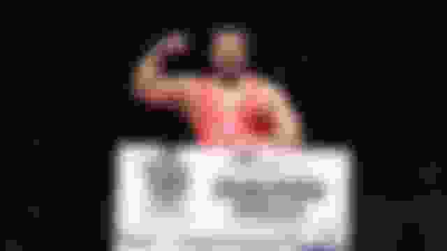 Olympia-Mission gegen den Alltagsrassismus: Jello Krahmer ringt um Anerkennung