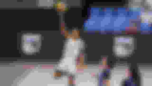 3x3 Basketball | Quarterfinals, Semi-finals & Final | Women’s Series | Shanghai