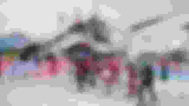 Sprint M e F - Sci alpinismo - Highlights | Giochi Olimpici Giovanili 2020