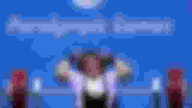 Paris 2024 Paralympics | Para powerlifting: two legends return to the stage