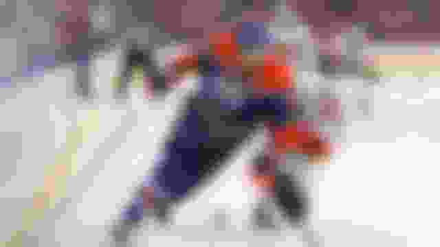 NHL 2025/2026: Leon Draisaitl und Co. starten in die Olympia-Saison - so ist die Lage bei den deutschen Stars