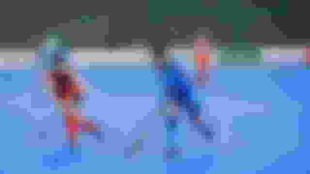 Women’s Asia Cup 2025 hockey: All-round effort powers India to 4-2 win against South Korea in first Super 4 match