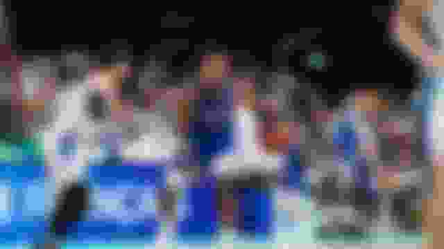 EuroBasket 2025 - Théo Maledon, un retour en Europe salvateur : « J'y suis allé à fond »