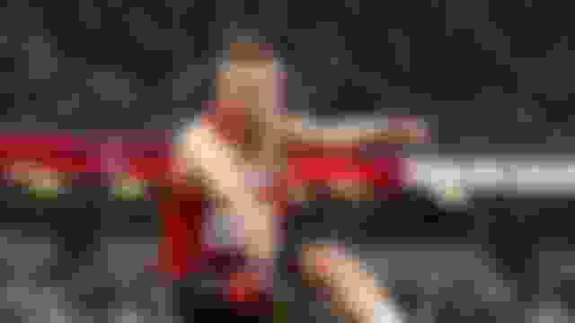 Paralympic medallist Daniel Wagner on losing his leg at 14 and competing in Dancing with the Stars