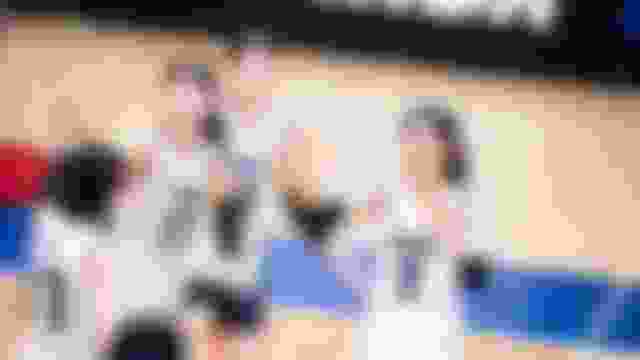 ?? ?? 2025 VNL: ???? 2-3 ????